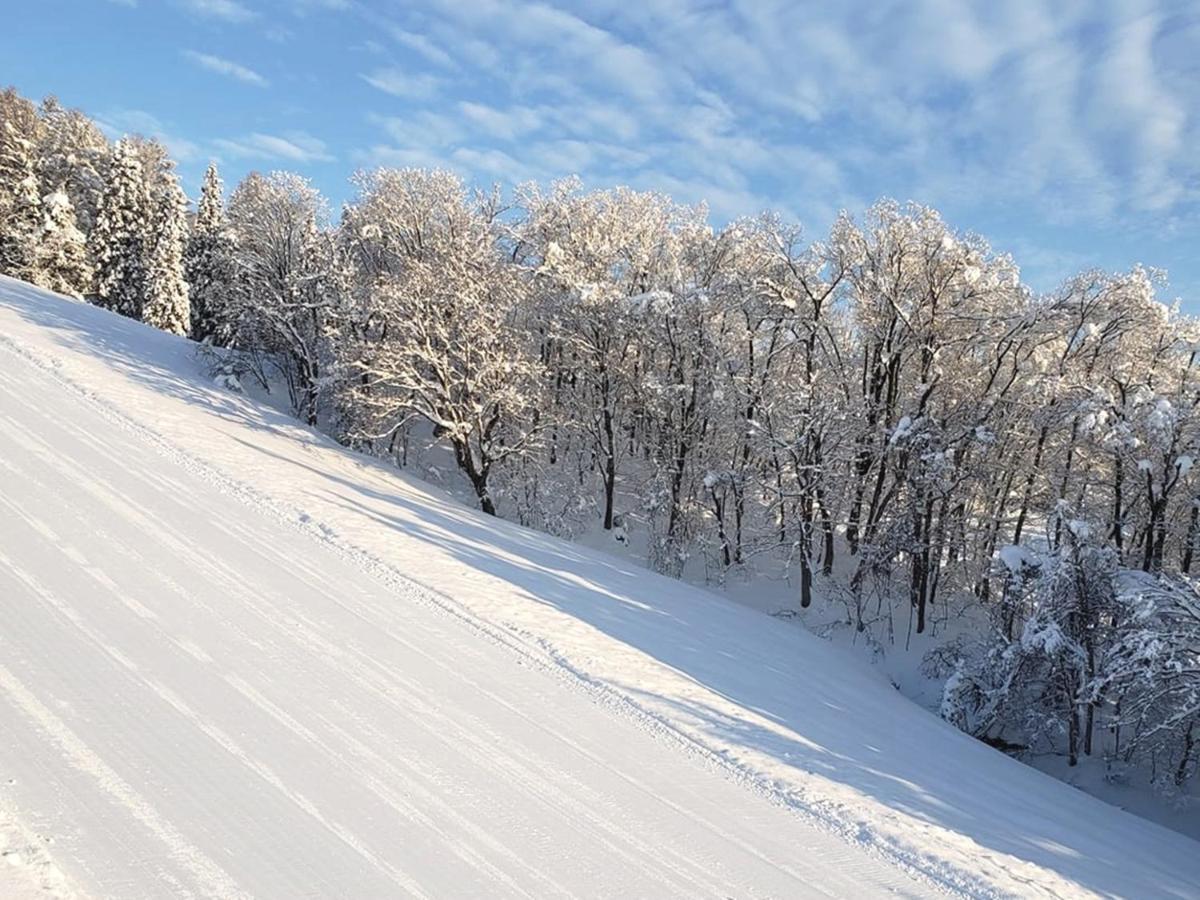 Resort Inn Murata Iiyama Zewnętrze zdjęcie