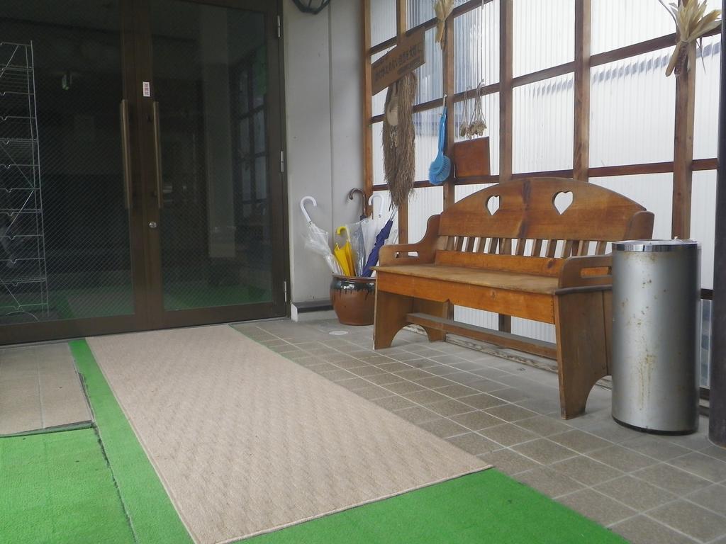 Resort Inn Murata Iiyama Zewnętrze zdjęcie