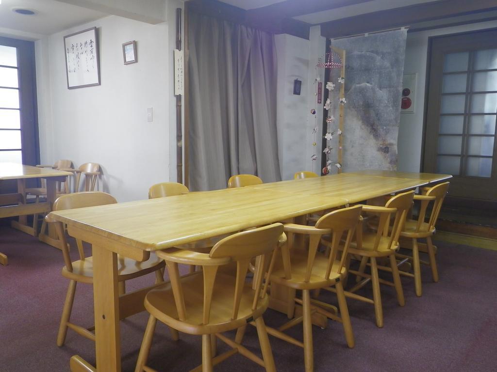 Resort Inn Murata Iiyama Zewnętrze zdjęcie