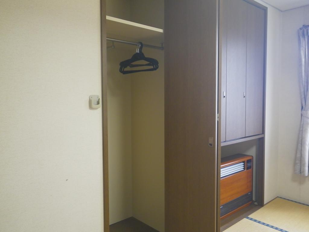 Resort Inn Murata Iiyama Zewnętrze zdjęcie