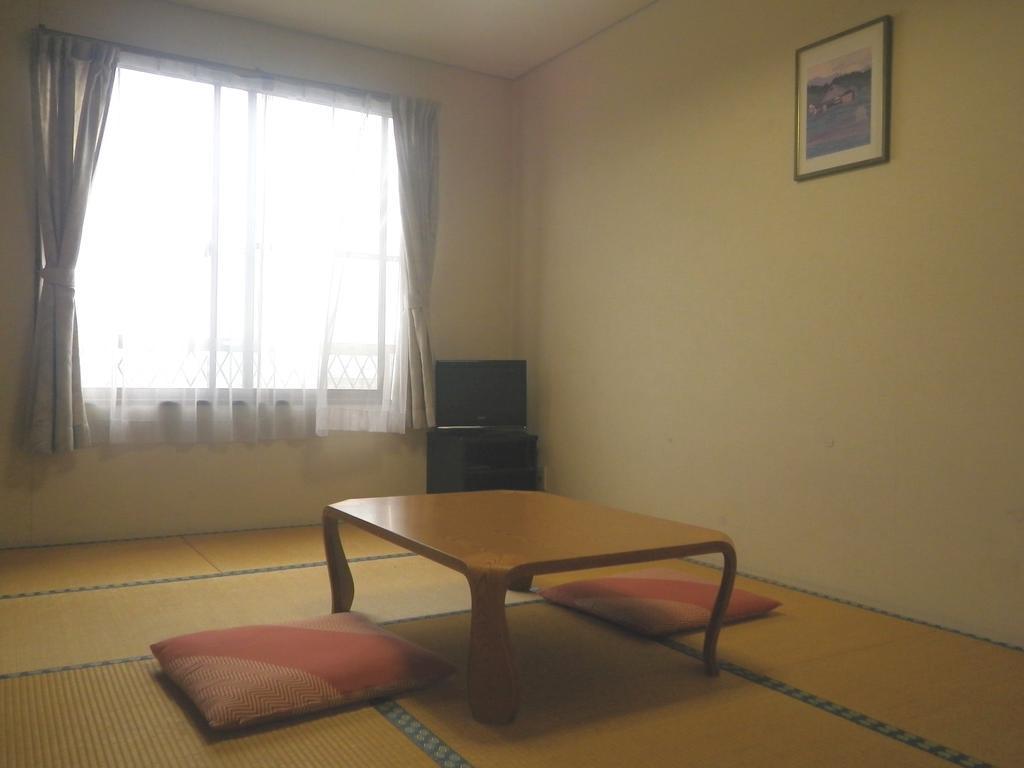 Resort Inn Murata Iiyama Zewnętrze zdjęcie