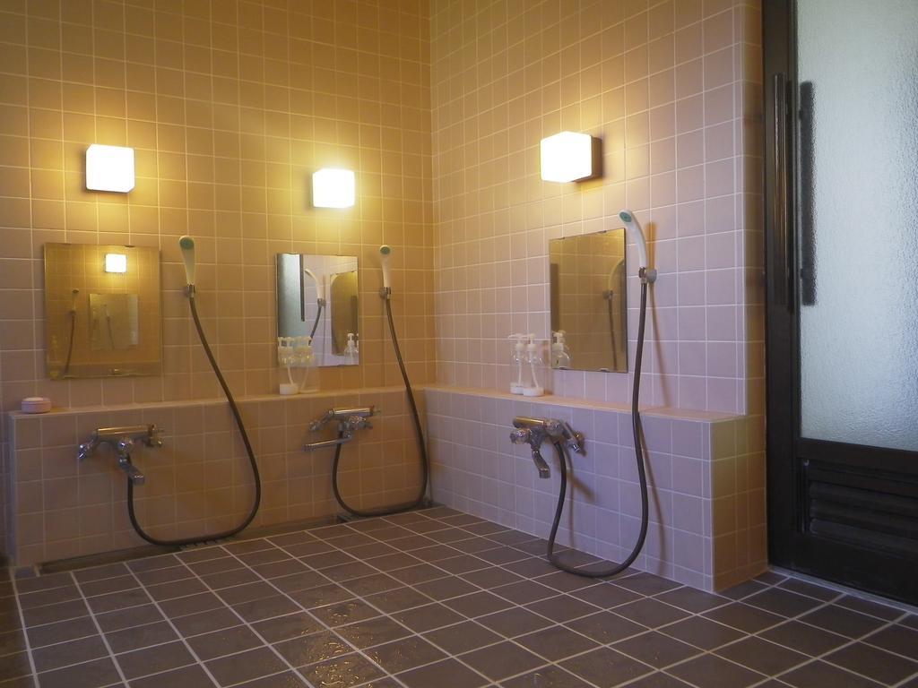 Resort Inn Murata Iiyama Zewnętrze zdjęcie